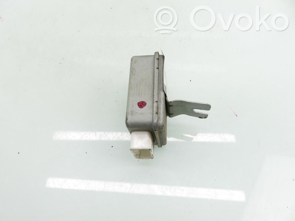 Suzuki Jimny Immobilizer control unit/module 