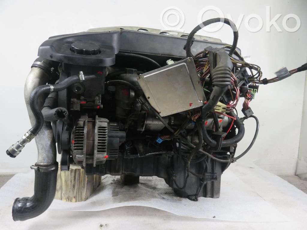 Engine   M57D30306D1,M57D30306D1