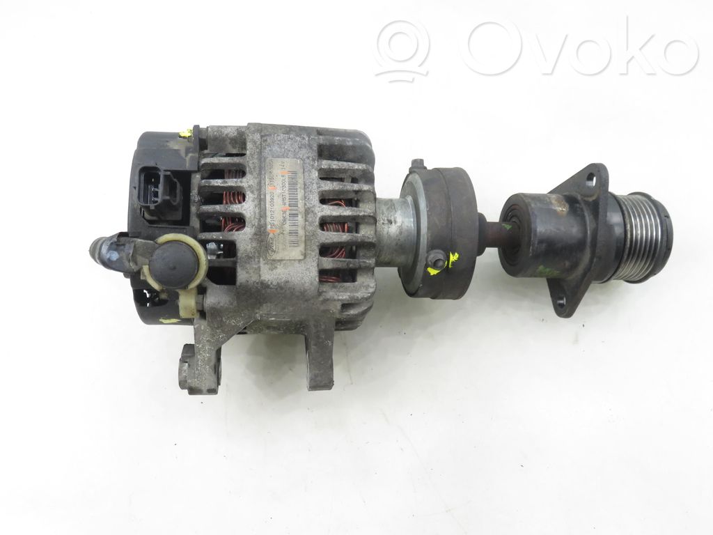 Generator/alternator   MS1012100920,4M5T10300LB,4M5T10300LB,MS1012100920