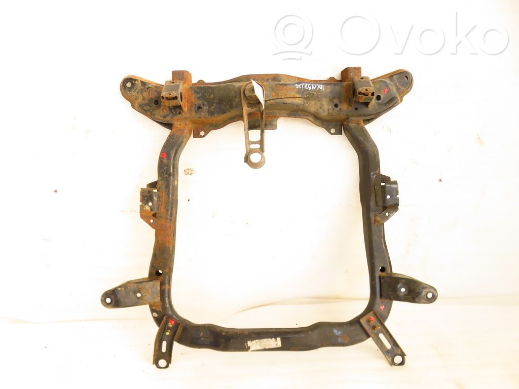 Front subframe