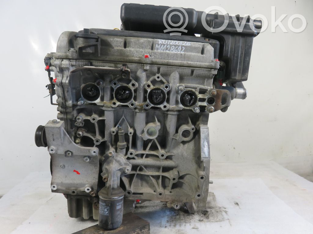 Moteur   M13A,M13A