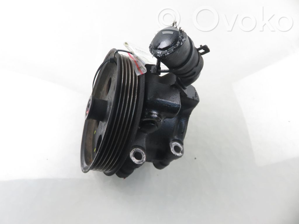 Power steering pump   1S7Q3A733AA,HBDKN,1S7Q3A733AA,HBDKN