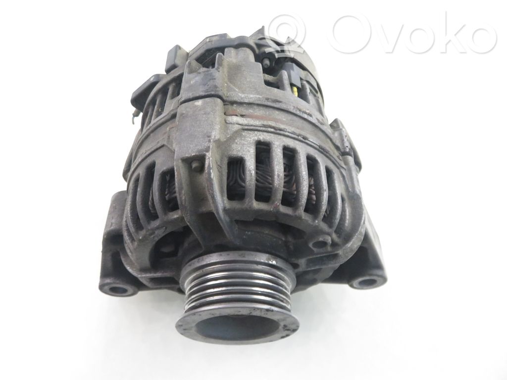 Opel Corsa C Ģenerators 