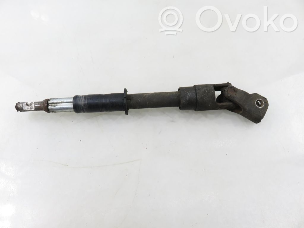 Steering column universal joint