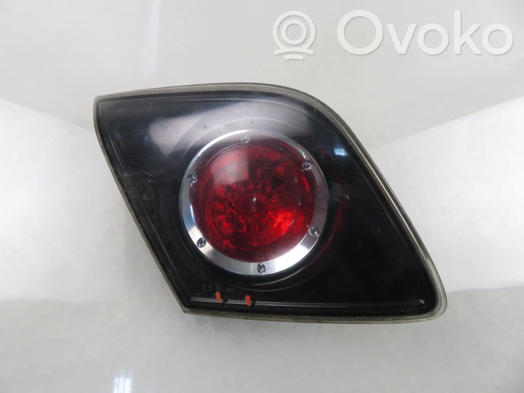 Luz trasera/de freno   P2913L,P2913L