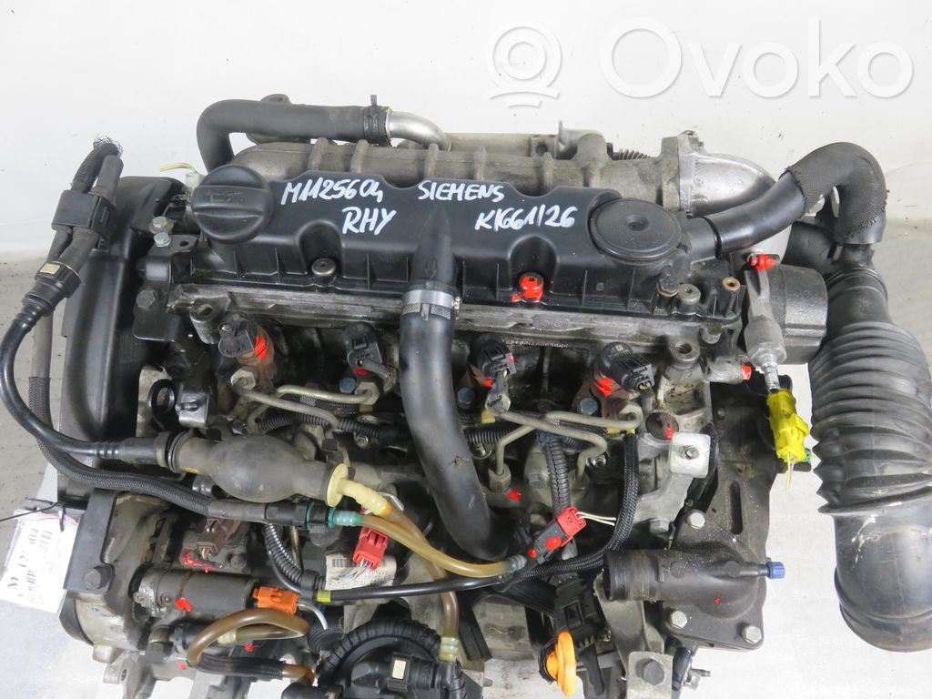 Motor   DW10TD,RHY,DW10TD,RHY