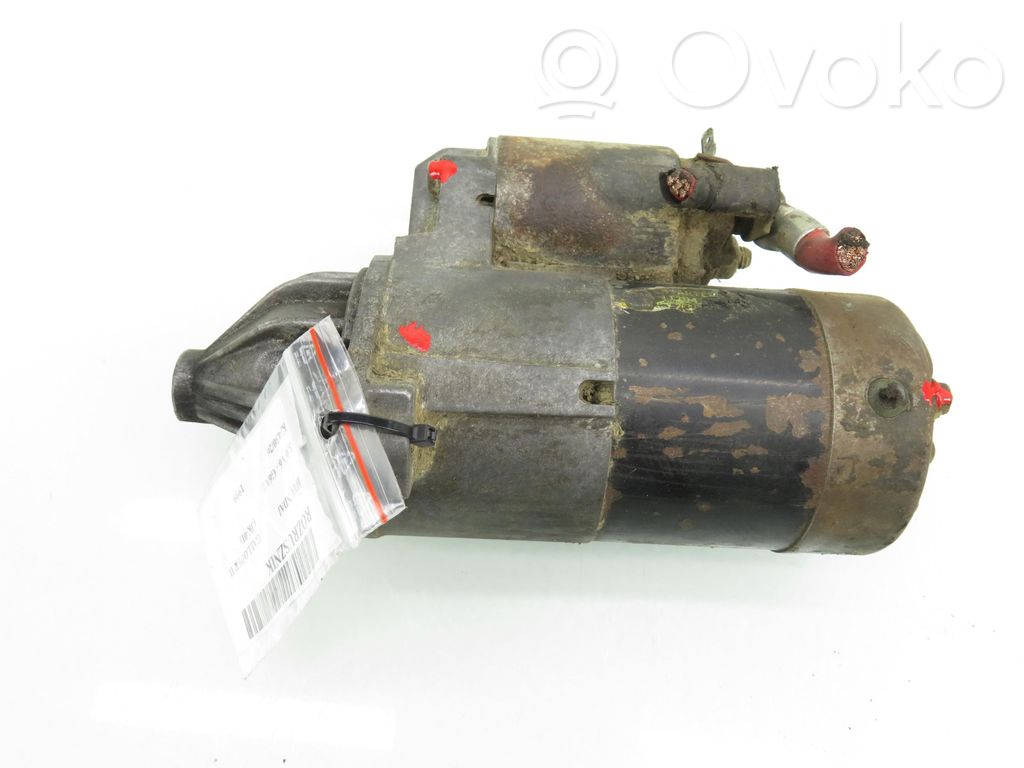 Starteris   MG112022,MG112022