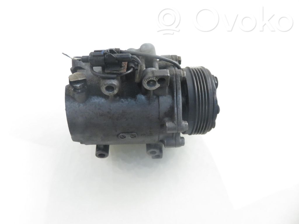 Klimakompressor Pumpe   MSC60CAS,AKC201A083A,AKC201A083A,MSC60CAS
