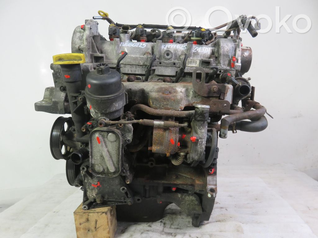 Moteur   Z13DT,Z13DT