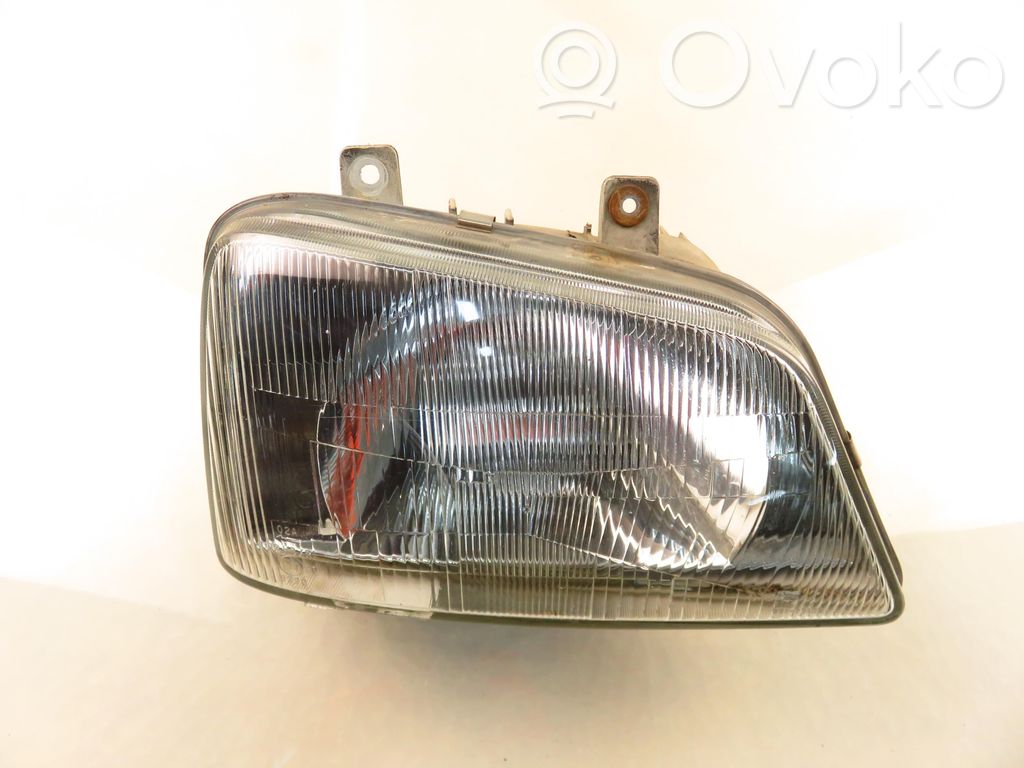 Daihatsu Terios Phare frontale 