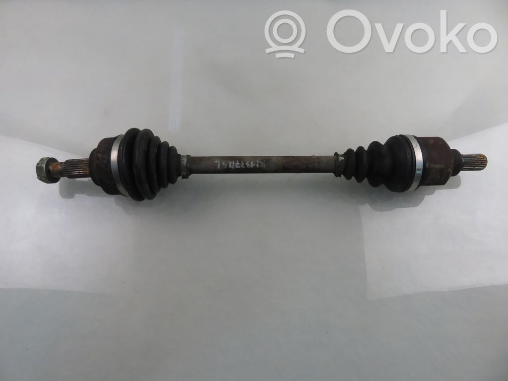 Citroen C8 Front driveshaft 