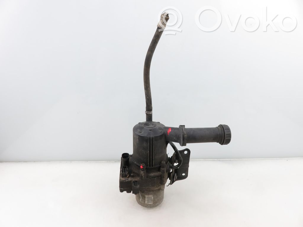 Citroen C4 I Ohjaustehostimen pumppu 