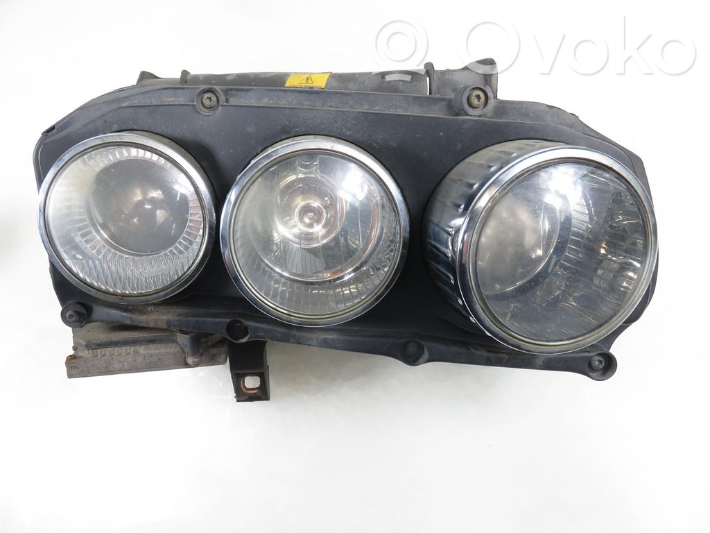 Headlight/headlamp   60683987,60683987