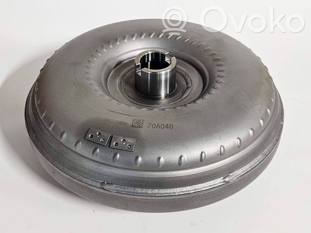 Przekładnia hydrokinetyczna   31325000,70A040