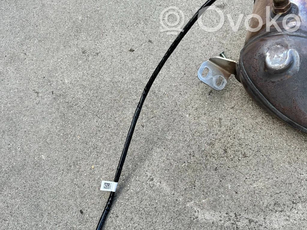 Lambda probe sensor   9454710
