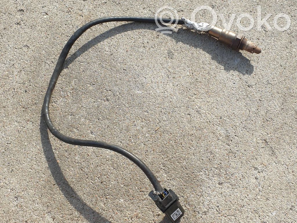 Audi RS4 B9 Lambda probe sensor 