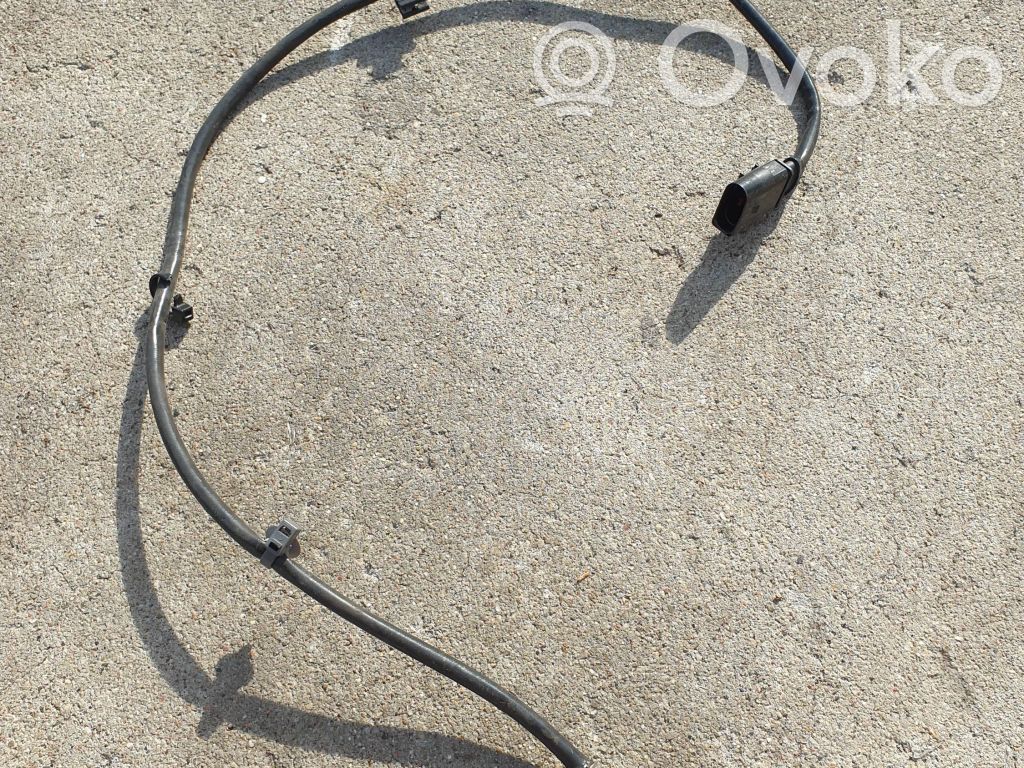 Audi RS4 B9 Lambda probe sensor 
