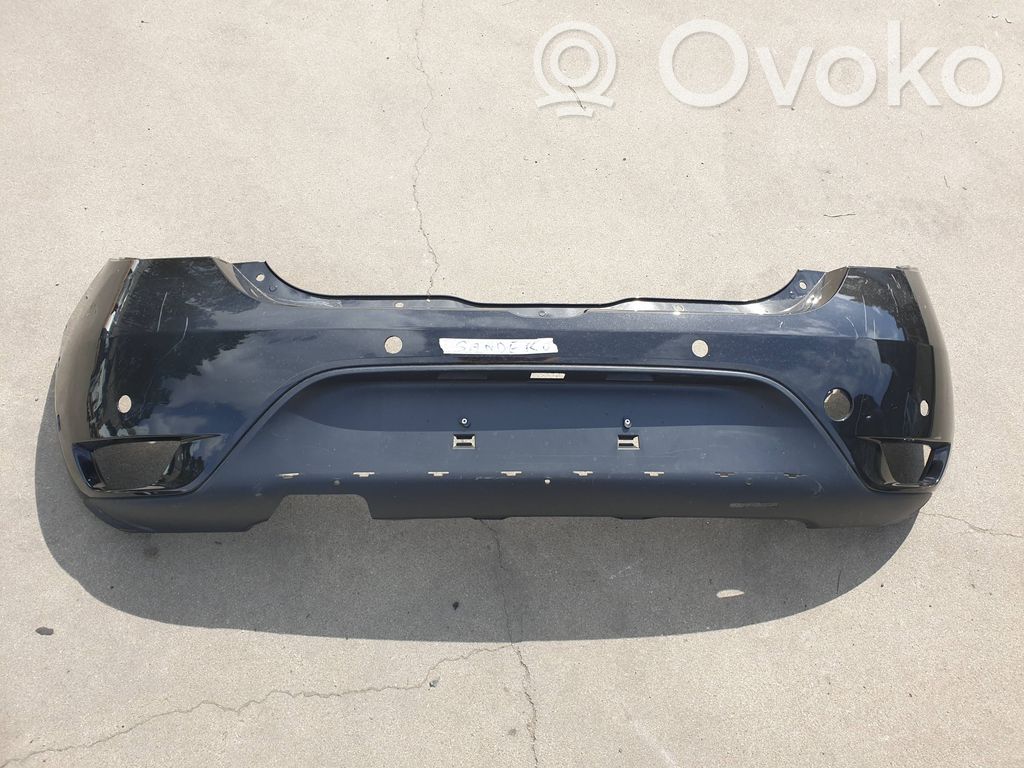 Dacia Sandero Parachoques 