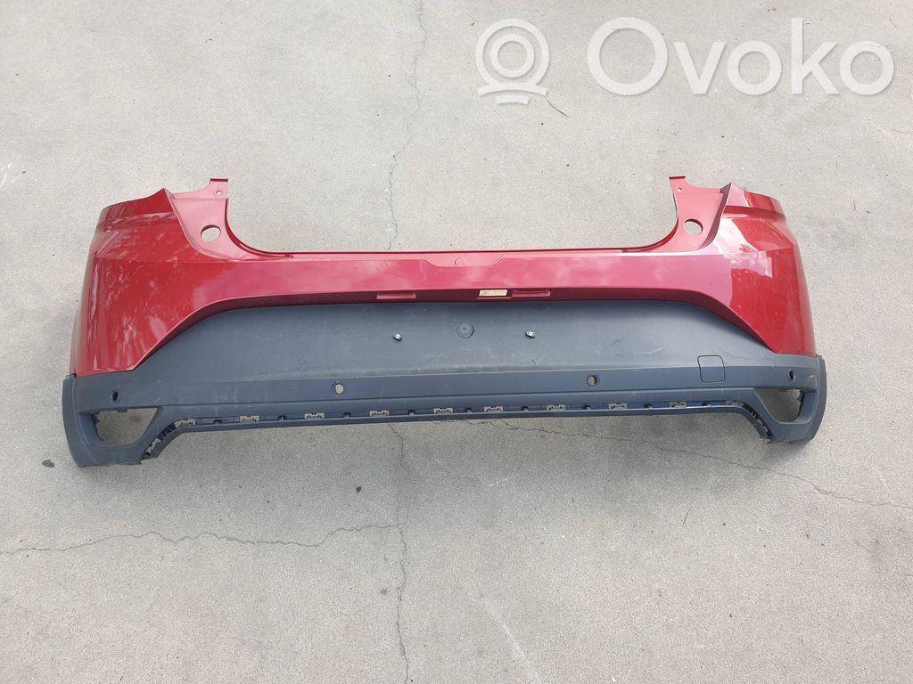 Dacia Sandero Parachoques 