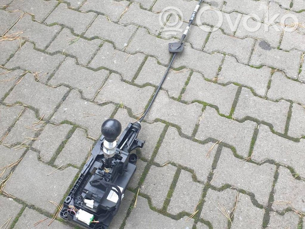 Gear shifter/selector   2400A205HA,0009418,101209