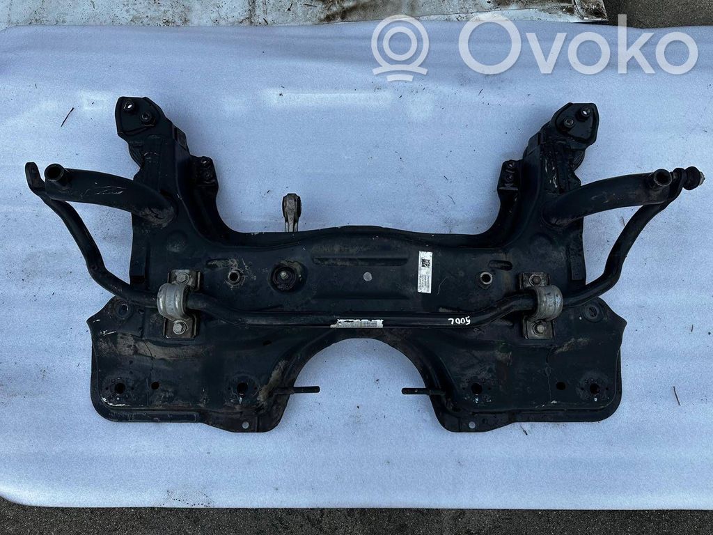Fiat 500L Front subframe 