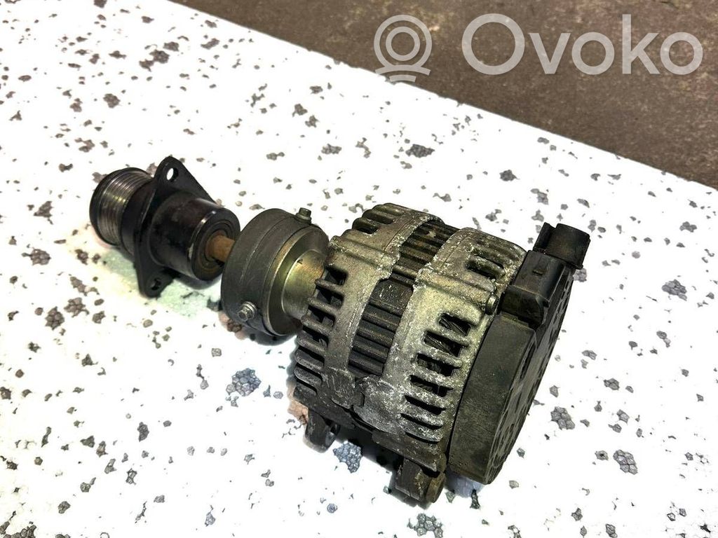Ford Galaxy Generator/alternator 