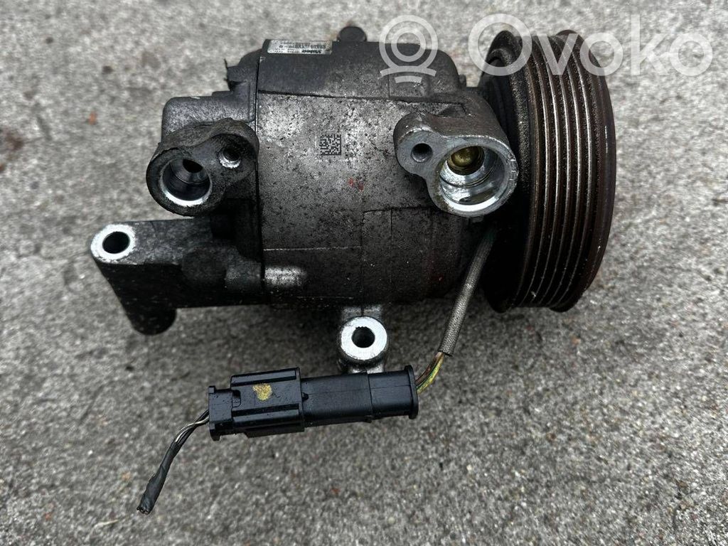 Kompresor / Sprężarka klimatyzacji A/C   88310YV010,B000776180,5092073367,Z0018236D