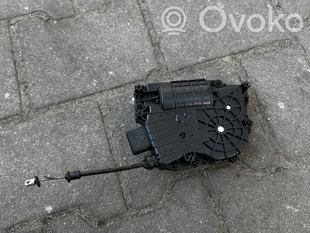 Volvo V70 Tailgate/trunk control unit/module 