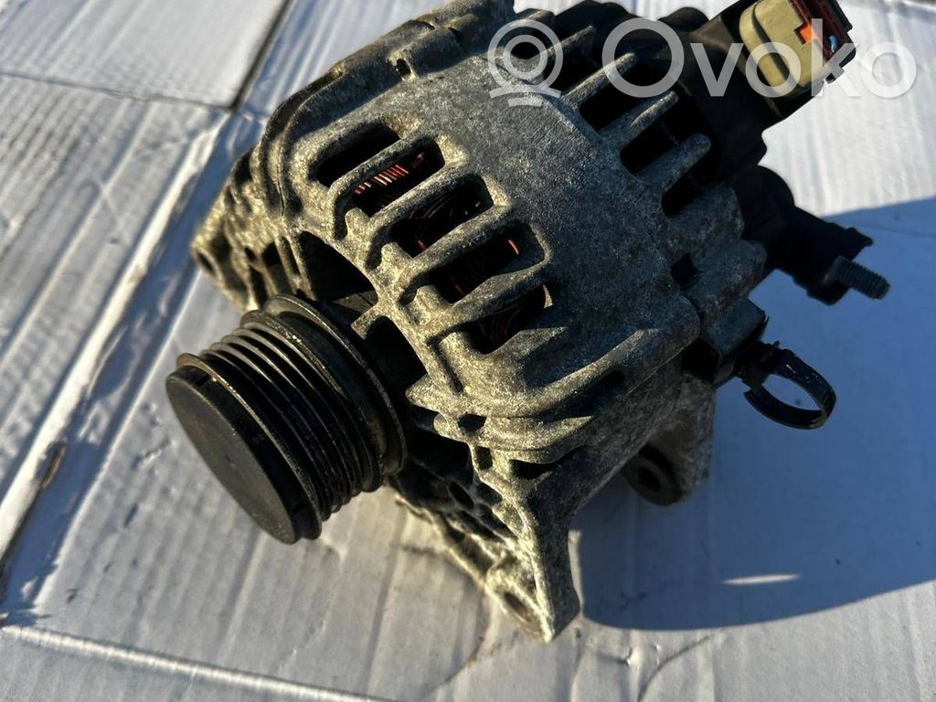 Hyundai ix20 Alternador 