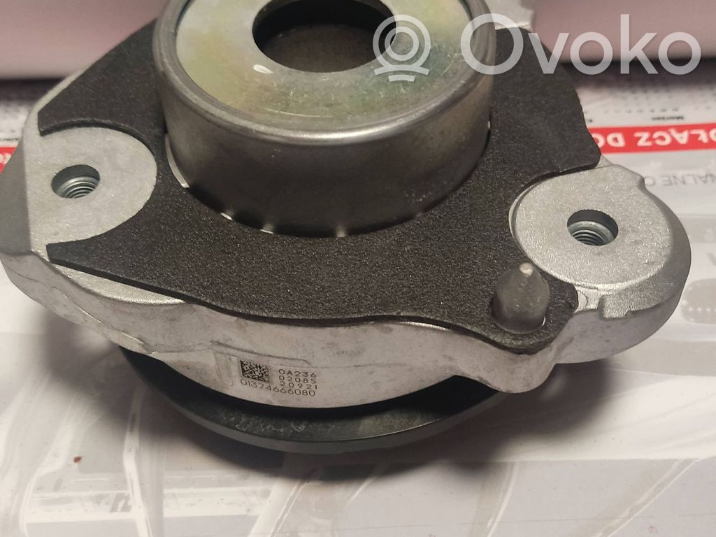 Fiat Ducato Front shock absorber/damper 