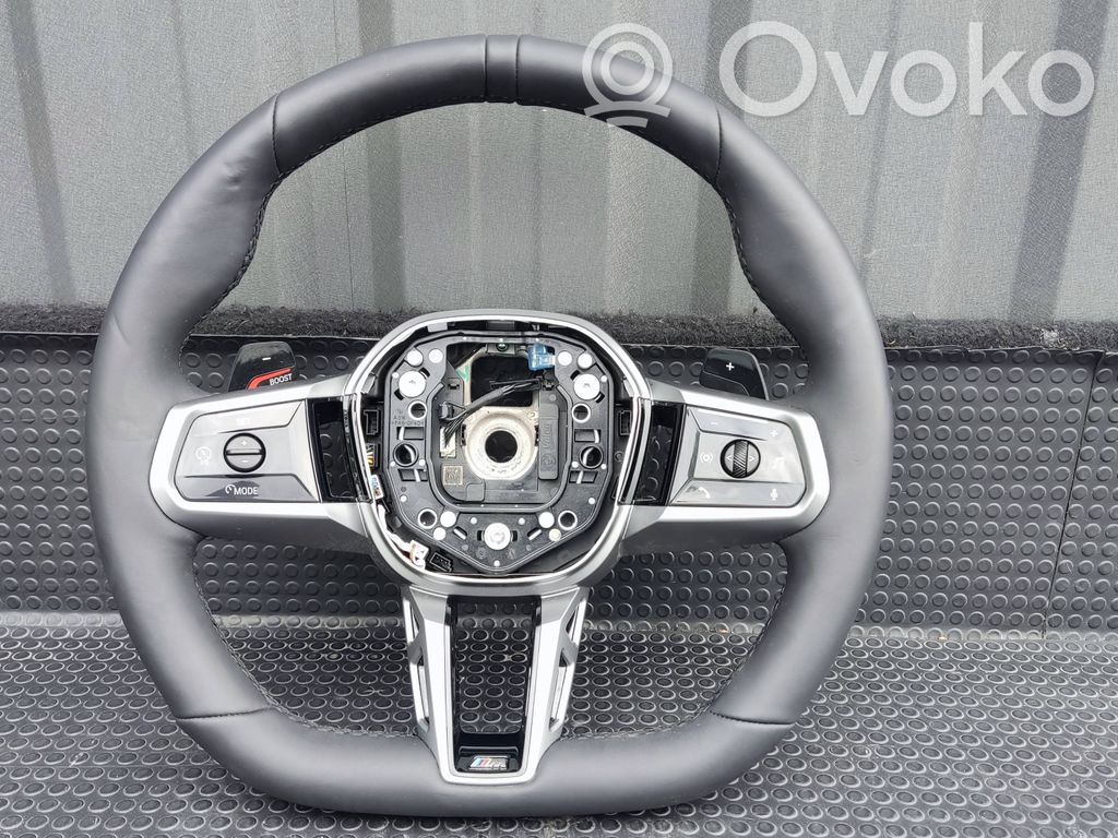BMW 5 G60 G61 Stūre 