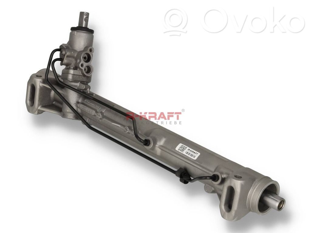 Audi A4 S4 B8 8K Vairo kolonėlė 