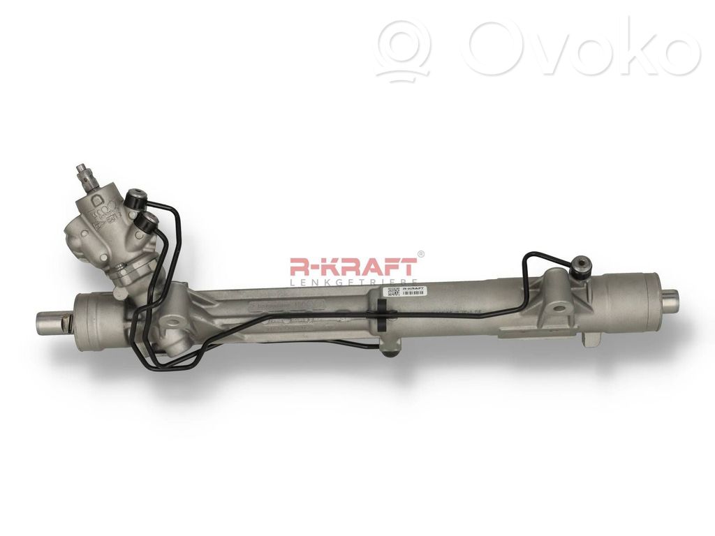 BMW 5 F10 F11 Casetă direcție 