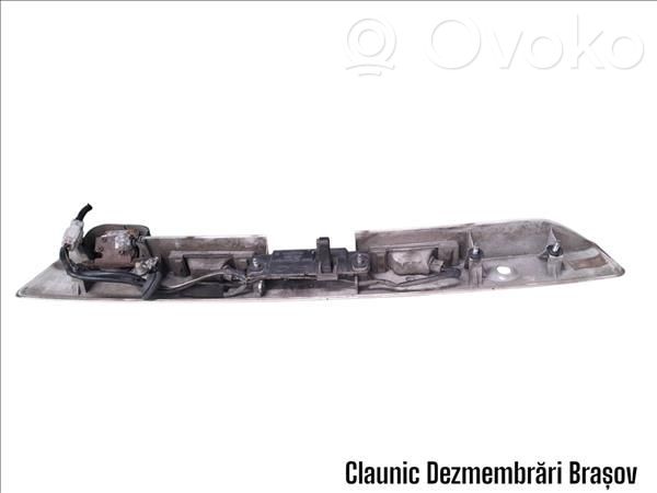 Tailgate lock latch   96624625,CH0042552237