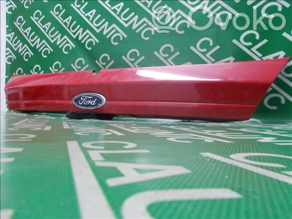 Tailgate lock latch   FO0042236077
