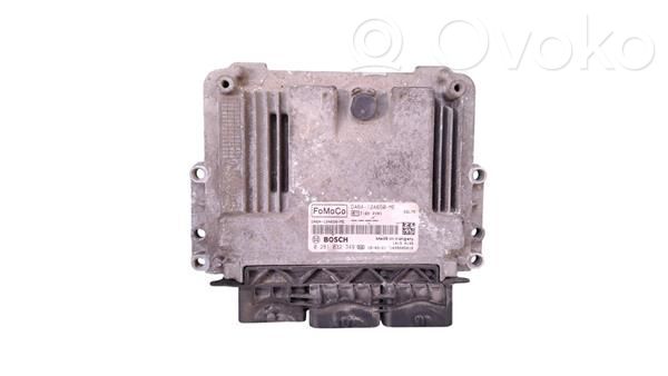 Ford Fiesta I Engine control unit/module ECU 