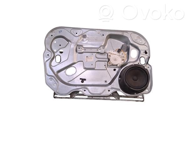 Front door electric window regulator   4M51A203A29BG,FO0042550549