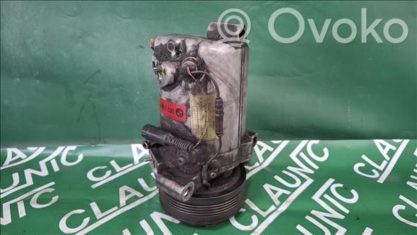 Air conditioning (A/C) compressor (pump)   64528386650,64528386650,BM0112529188