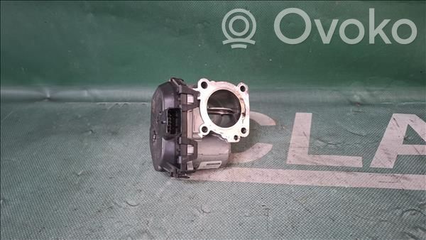 Throttle valve   FO0112529080,W29039645