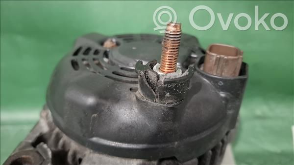 Mini One - Cooper R50 - 53 Ģenerators 