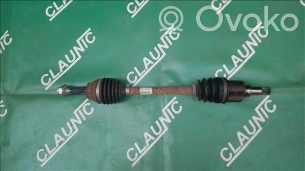 Front driveshaft   8V513B437AAA,8V513B437AAA,FO015222949