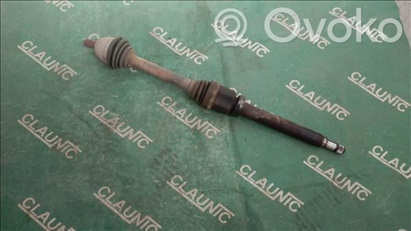 Front driveshaft   T061020,FO015243809