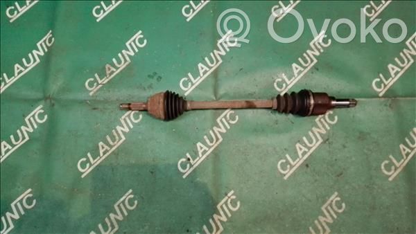 Front driveshaft   CI015233529