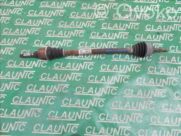 Front driveshaft   9638016480,CIG5015171208