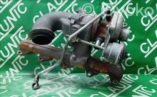 Turbo   CI0112426265