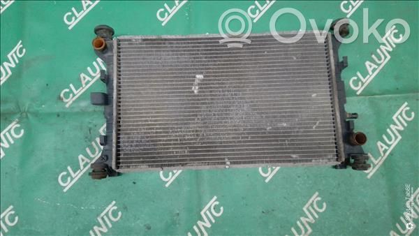 Coolant radiator   98AB8005MF,FO013233787