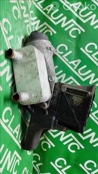 Oil filter mounting bracket   BM0112326023