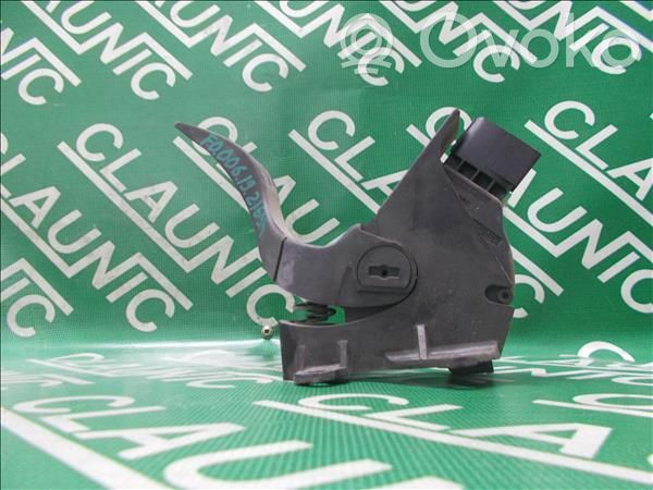 Accelerator throttle pedal   98AB9F836AE,98AB9F836AE,FO0061921694