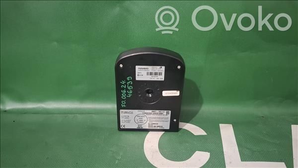 Ford Focus C-MAX Bluetooth control unit module 