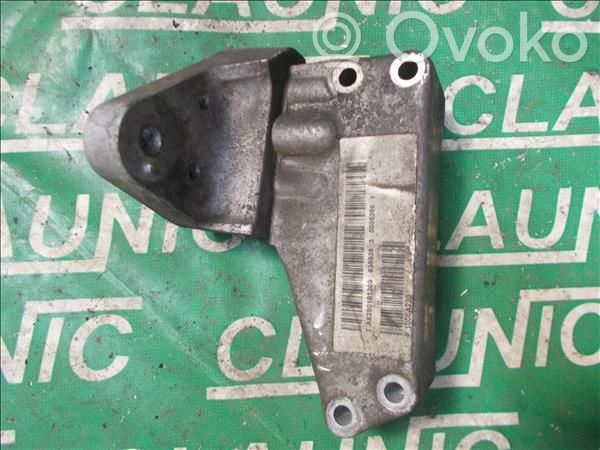 Smart ForFour I Engine mounting bracket 